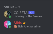 Example Screenshot